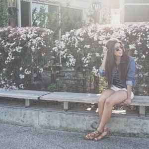 Meet your Posher, Jessica